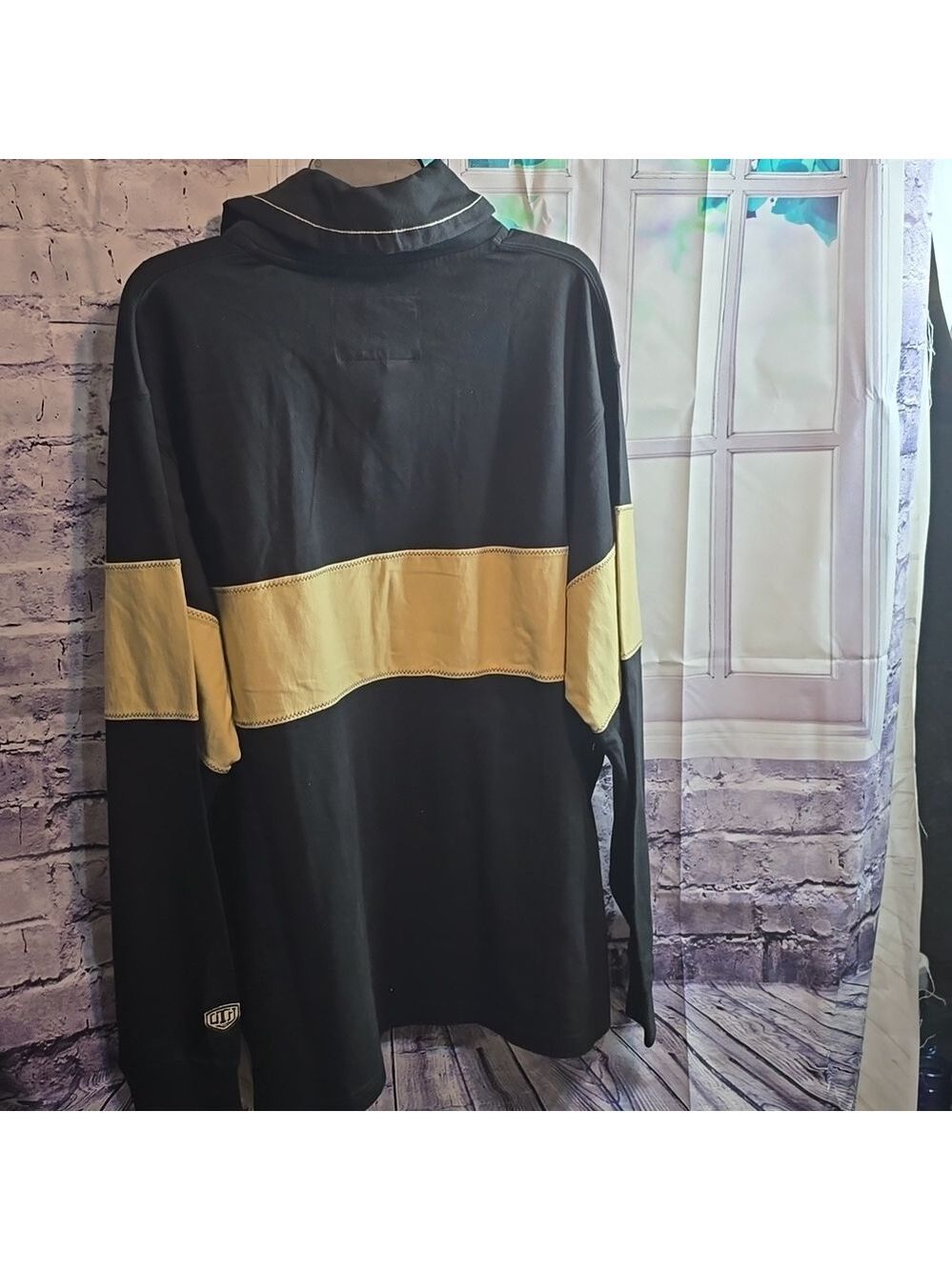 Pittsburgh Penguins hockey pullover nwt new xxl - Picture 6 of 6